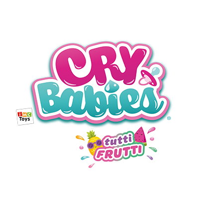 Fruity crying babies
