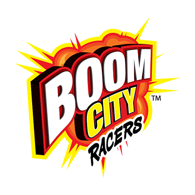 Boom City Racers – crazy rallies with nothing holding you back!